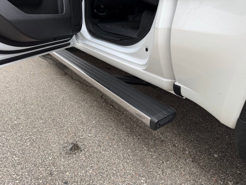 Certified 2021 GMC Sierra 1500 Denali w/ Denali Ultimate Package image 11