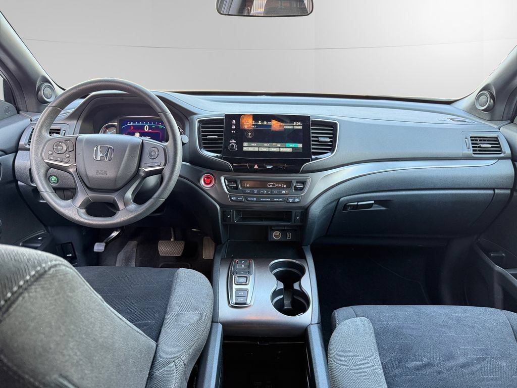 Used 2022 Honda Pilot Sport image 10