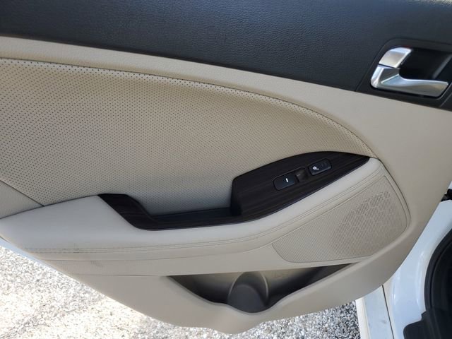 Used 2015 Kia Optima EX w/ EX Premium Package FWD image 31