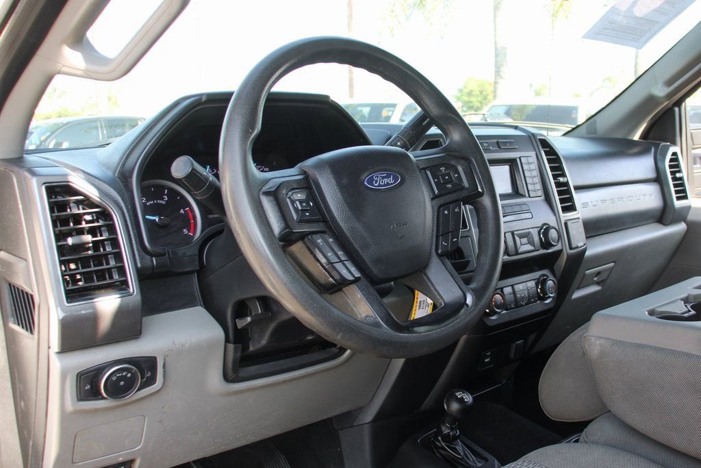 Used 2019 Ford F350 XLT image 18