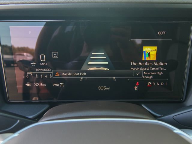 Used 2026 GMC Terrain Denali image 18