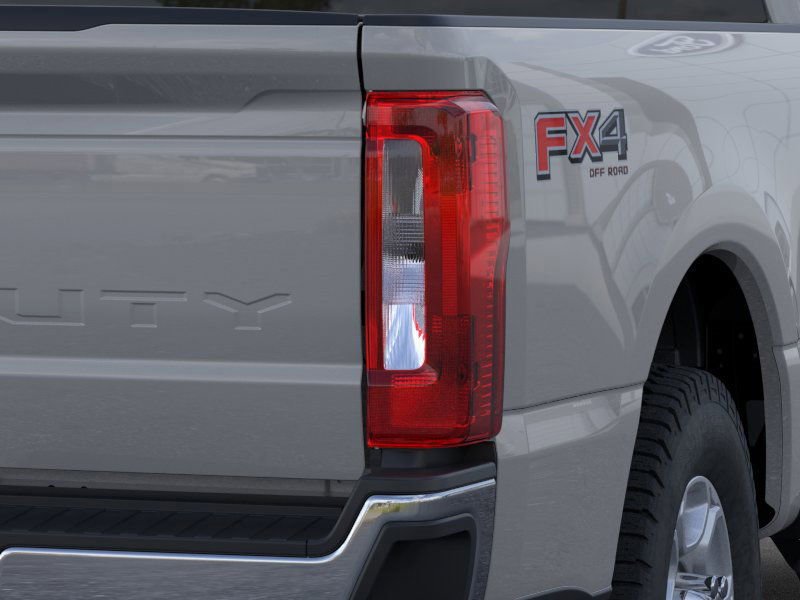 New 2026 Ford F250 XLT image 21