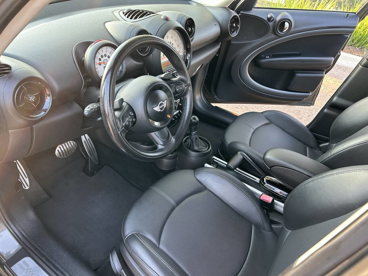 Used 2013 MINI Cooper Countryman S image 6