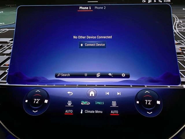 Used 2023 Mercedes-Benz EQS 580 4MATIC SUV image 17