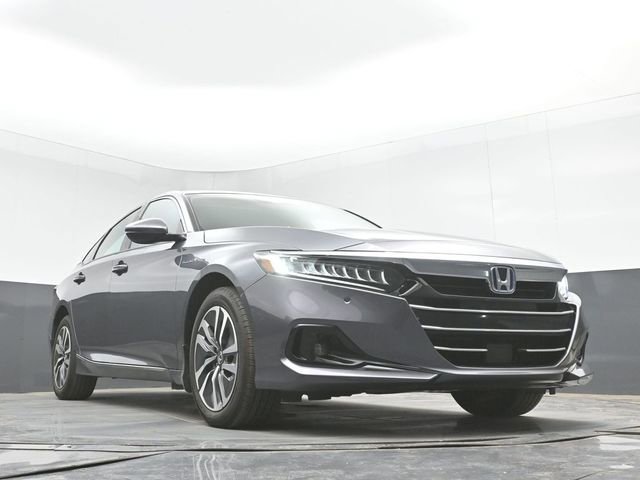 Used 2021 Honda Accord EX-L image 41