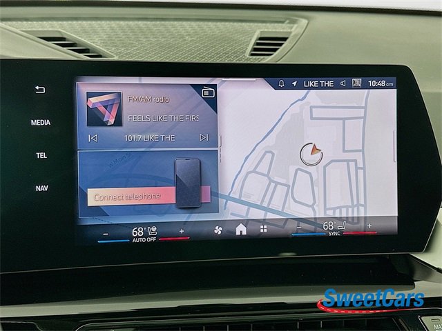 Used 2024 BMW X1 M35i image 24