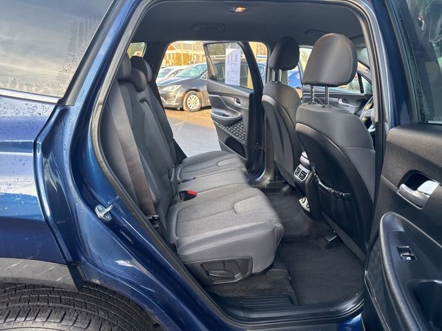 Used 2021 Hyundai Santa Fe SE image 12