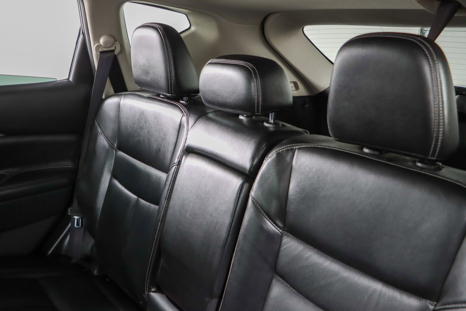 Used 2020 Nissan Murano SL w/ Cargo Package image 24