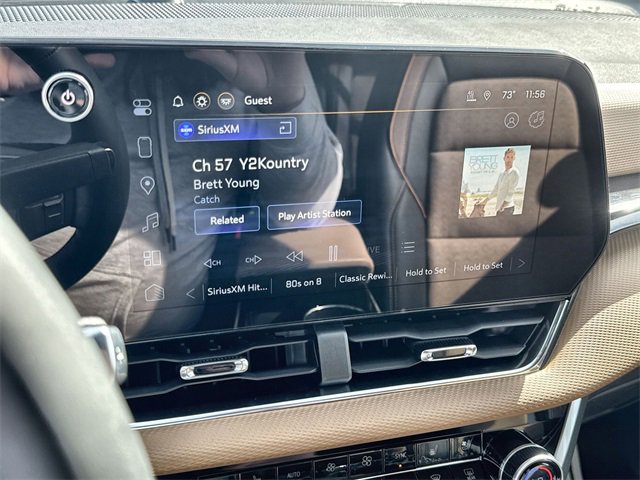 New 2026 Chevrolet Equinox ACTIV w/ Convenience Package III image 13