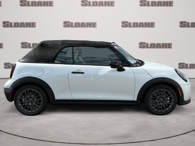 New 2027 MINI Cooper Convertible FWD image 6