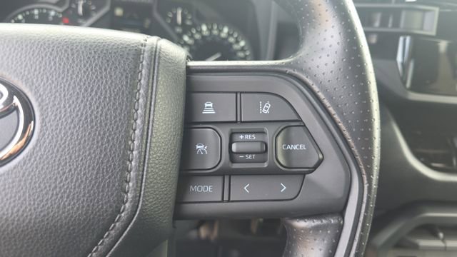 New 2026 Toyota Tundra SR5 AWD/4WD image 23