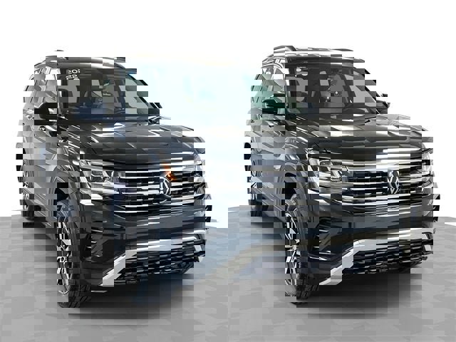 Used 2022 Volkswagen Atlas SE