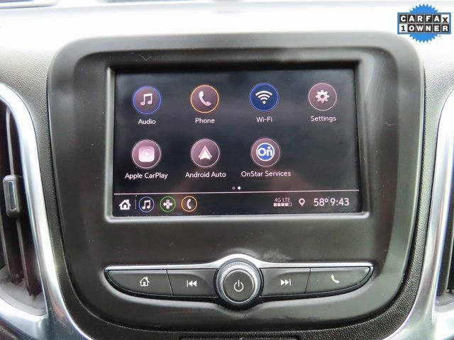 Used 2020 Chevrolet Equinox LT image 19