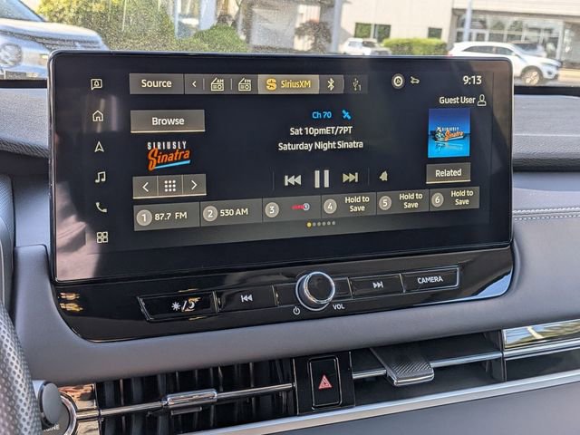 New 2026 Mitsubishi Outlander ES FWD image 19