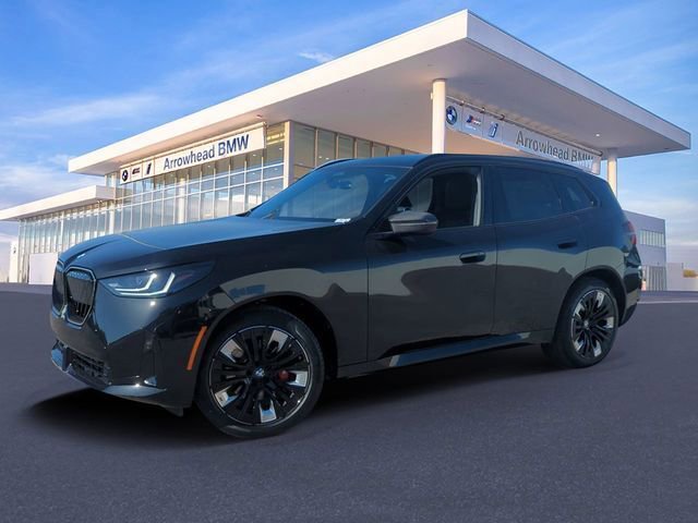 New 2026 BMW X3 xDrive30 w/ M Sport Package image 23
