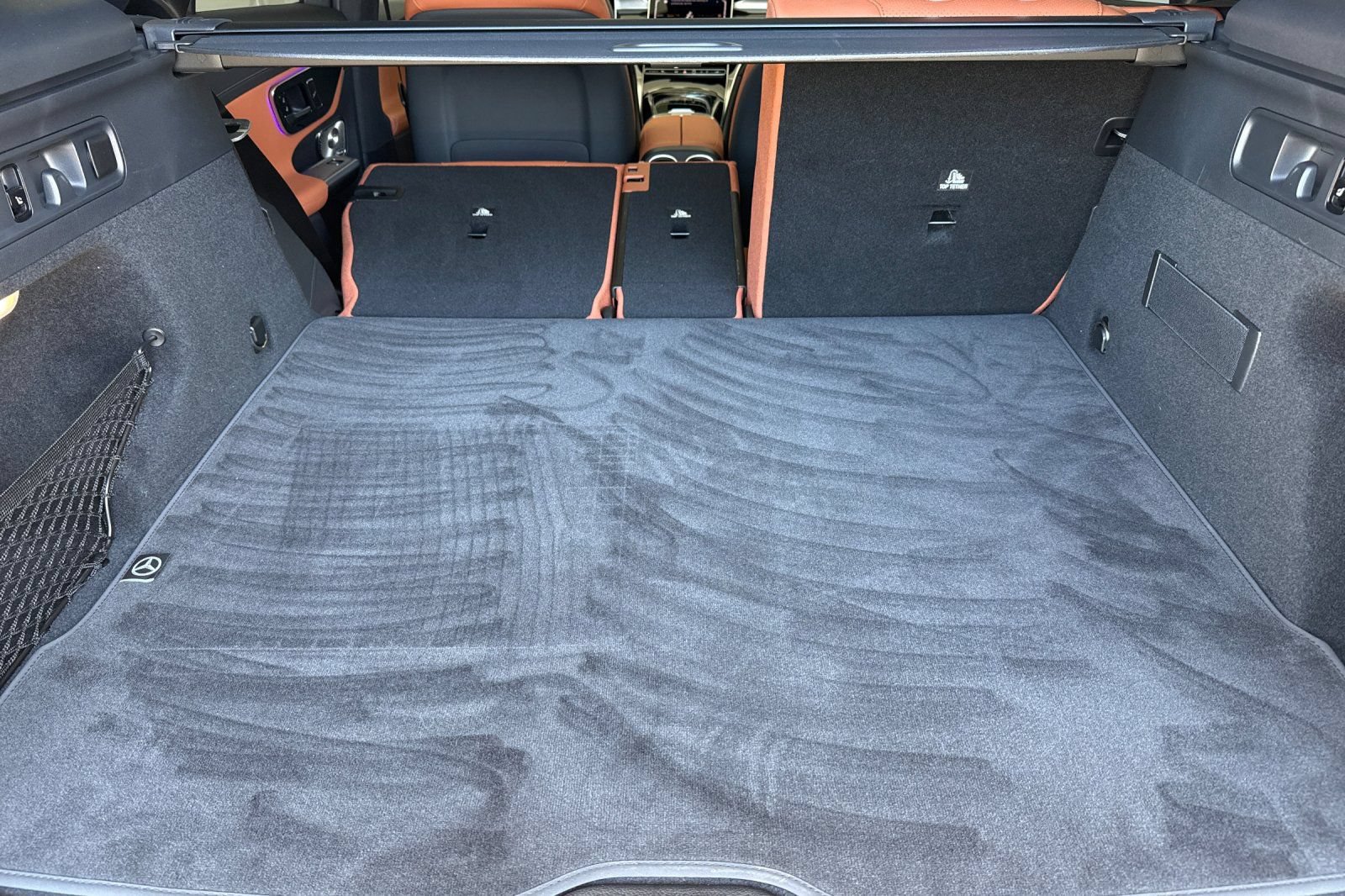 Certified 2024 Mercedes-Benz GLC 300 4MATIC image 19