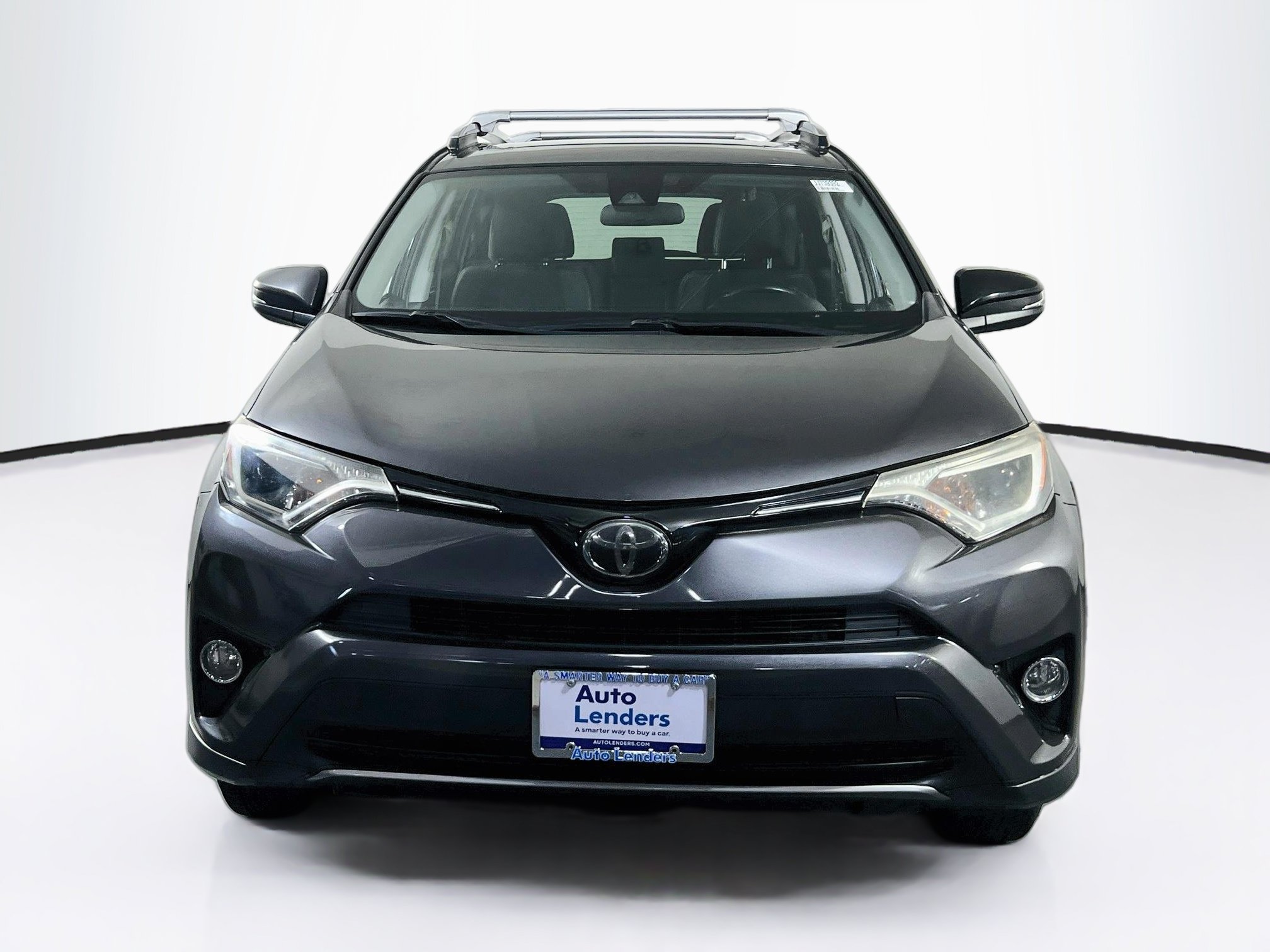 Used 2018 Toyota RAV4 XLE w/ Plus Extra Value Package AWD/4WD image 2