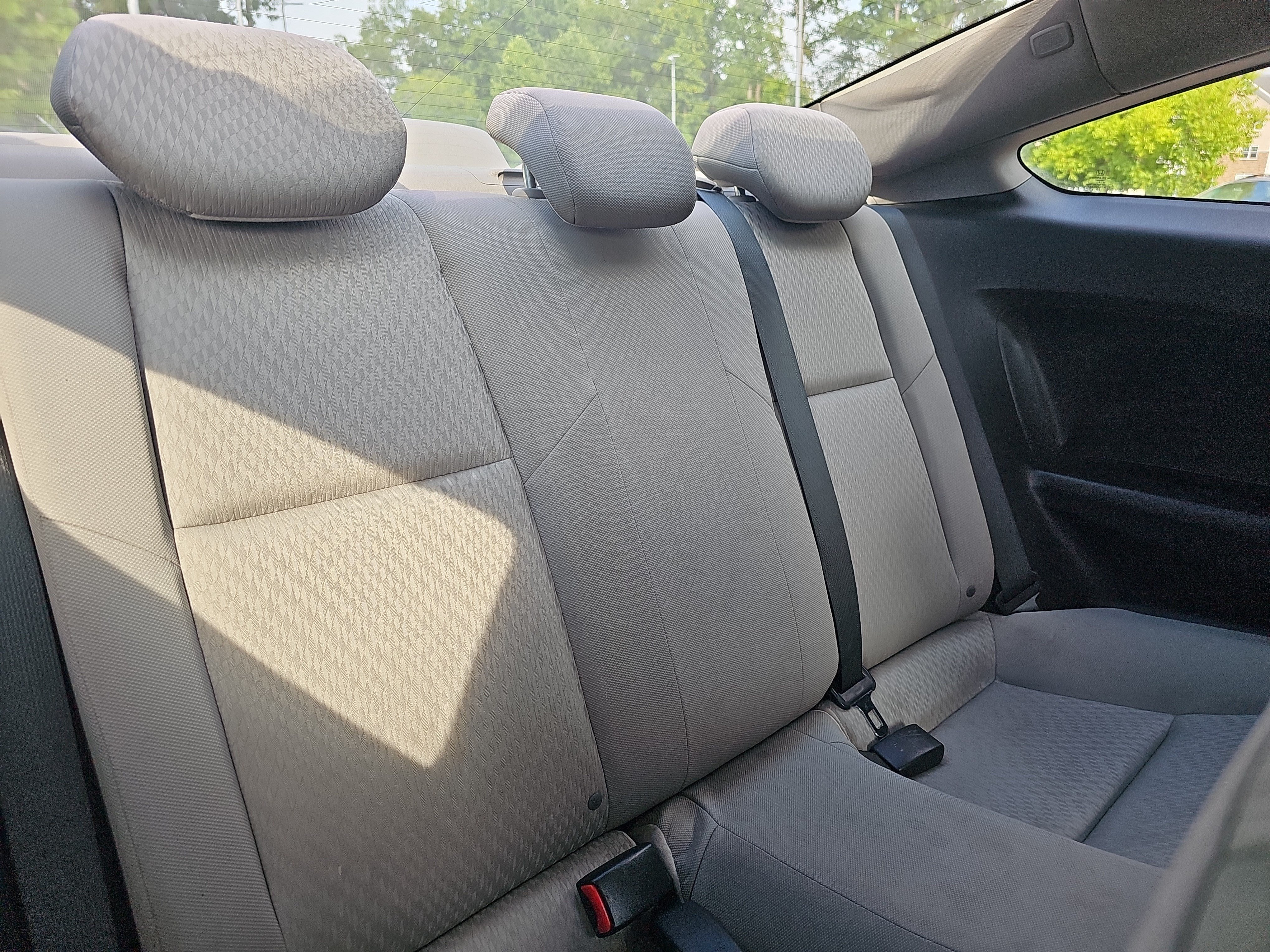 Used 2015 Honda Civic LX image 12