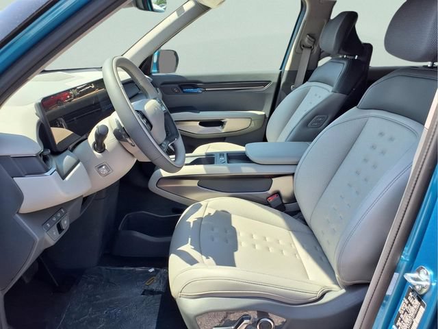 New 2026 Kia EV9 Wind AWD/4WD image 16