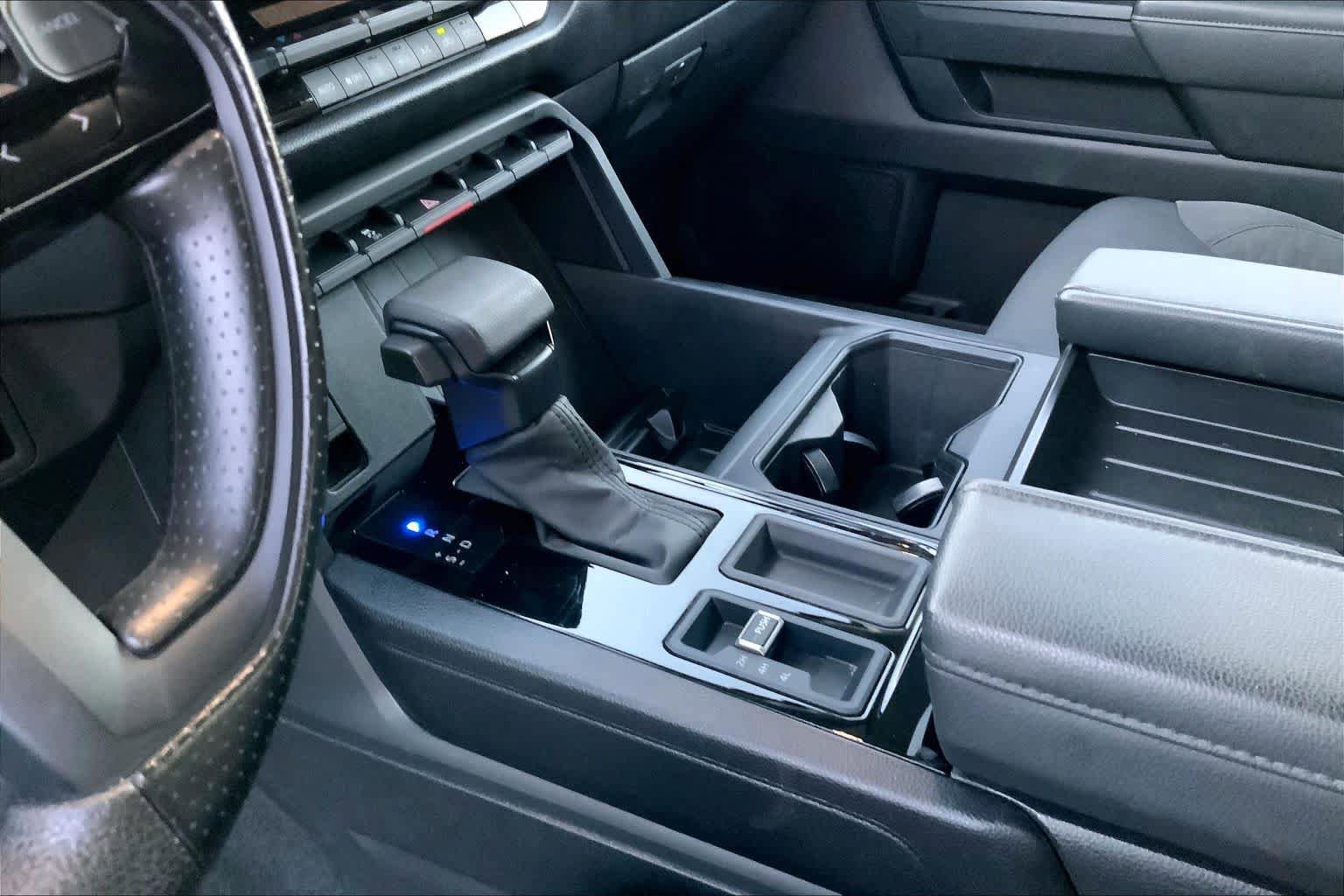 Used 2024 Toyota Tundra SR image 16