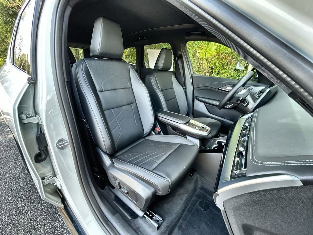 New 2026 BMW X1 xDrive28i w/ Convenience Package image 29