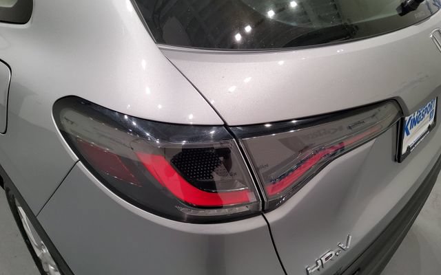 Used 2023 Honda HR-V LX image 13
