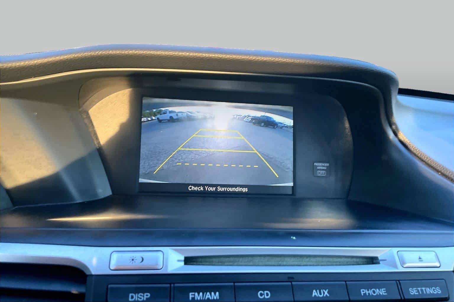 Used 2014 Honda Accord LX image 26