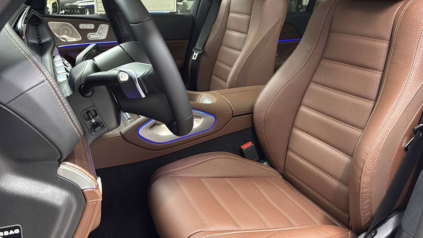 New 2026 Mercedes-Benz GLE 450 4MATIC image 27