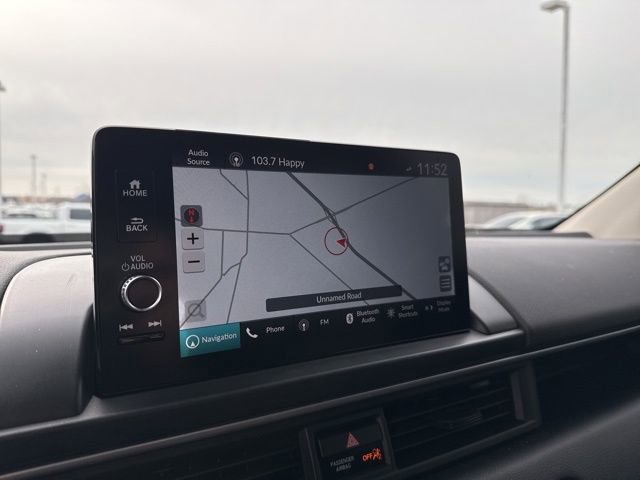 Certified 2023 Honda Pilot Touring image 22