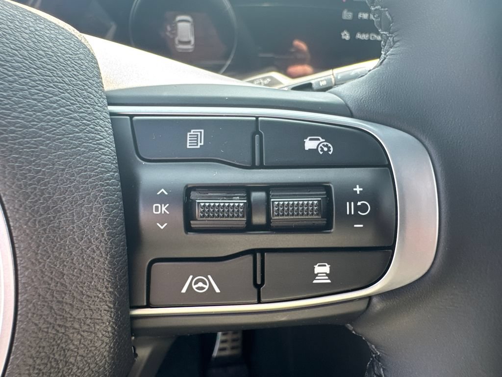 Certified 2025 Kia Sportage X-Pro Prestige AWD/4WD image 26