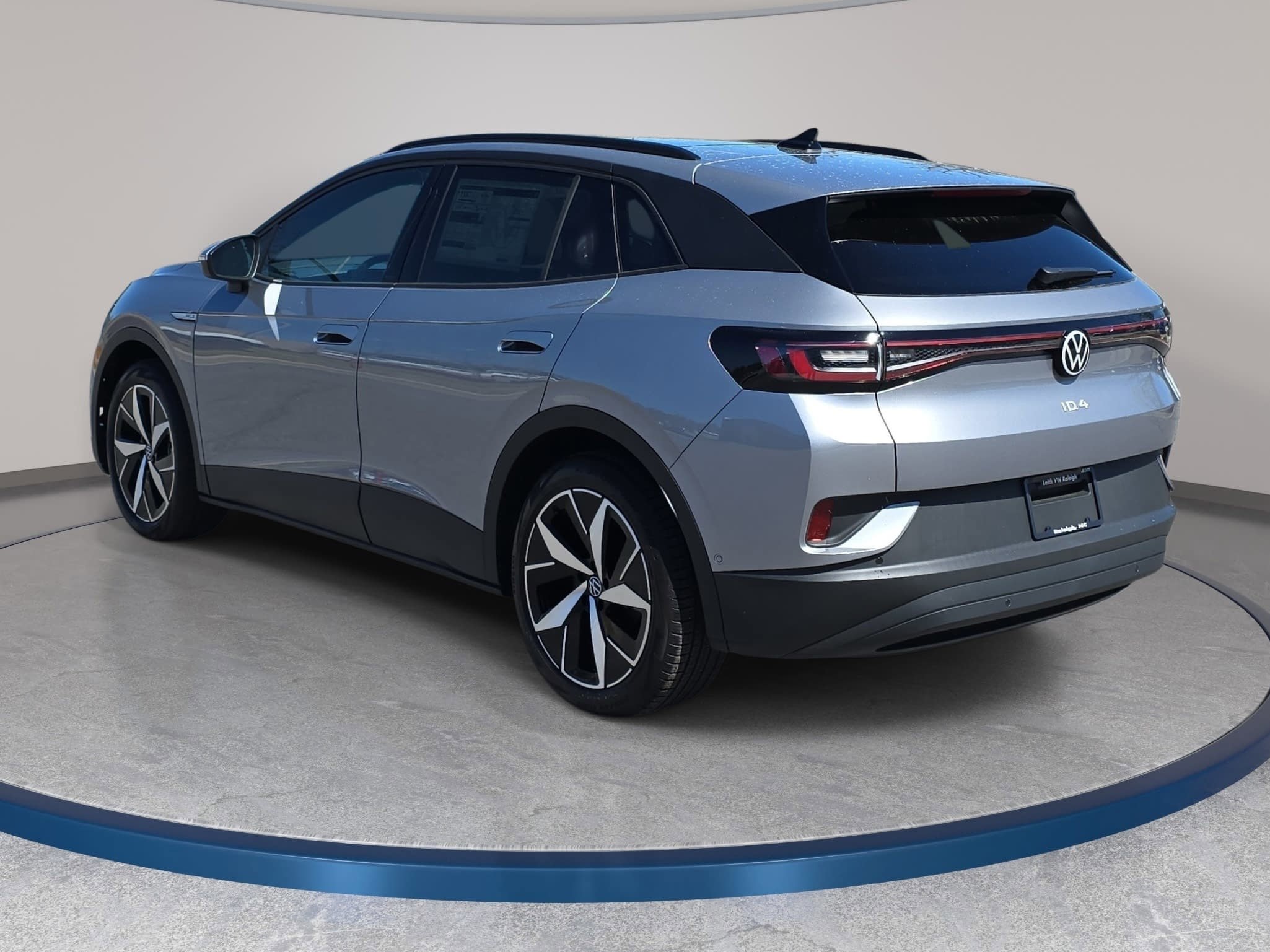 New 2026 Volkswagen ID.4 Pro S image 7