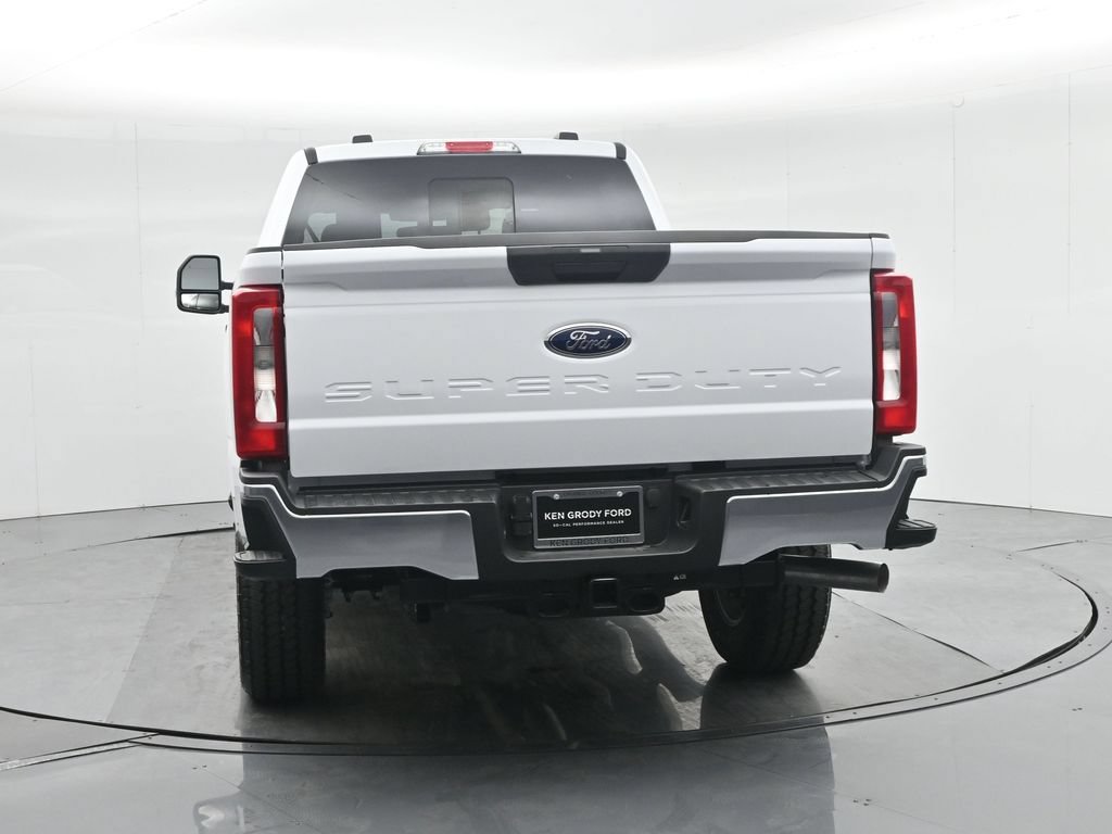 New 2026 Ford F250 XL w/ STX Appearance Package AWD/4WD image 29