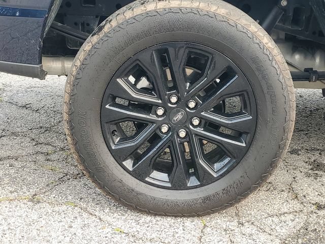 Certified 2024 Ford F150 XLT w/ Equipment Group 302A MID AWD/4WD image 5