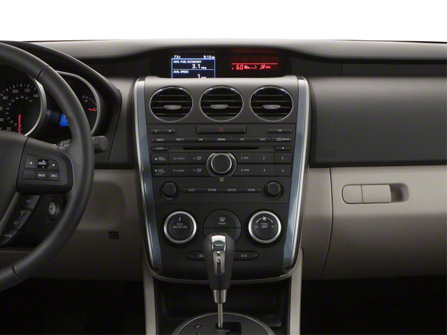 Used 2010 MAZDA CX-7 i Sport image 23