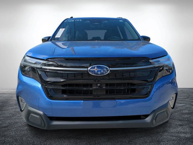 New 2026 Subaru Forester Touring image 8