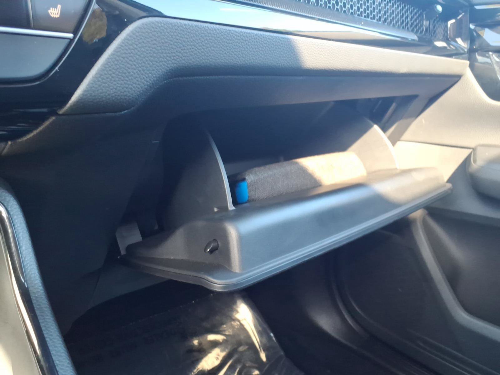 Certified 2024 Honda CR-V EX-L image 44