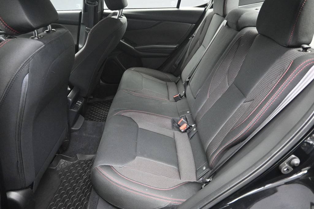 Used 2024 Subaru WRX Premium AWD/4WD image 28