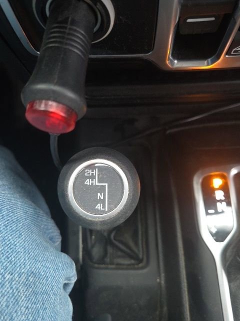 Used 2018 Jeep Wrangler Unlimited Sport S image 26