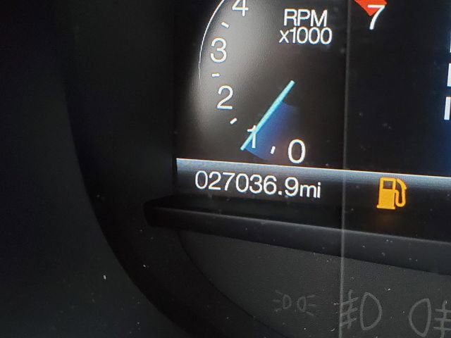 Certified 2024 Ford Edge SEL w/ Convenience Package image 18