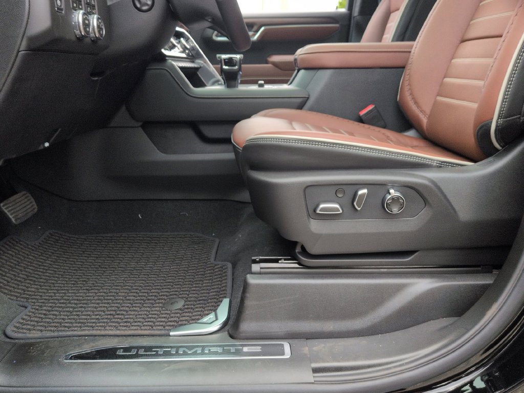 New 2026 GMC Sierra 1500 Denali Ultimate AWD/4WD image 18