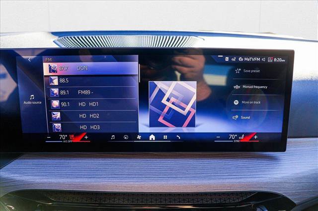 Used 2025 BMW 430i xDrive 430i xDrive w/ Convenience Package image 14