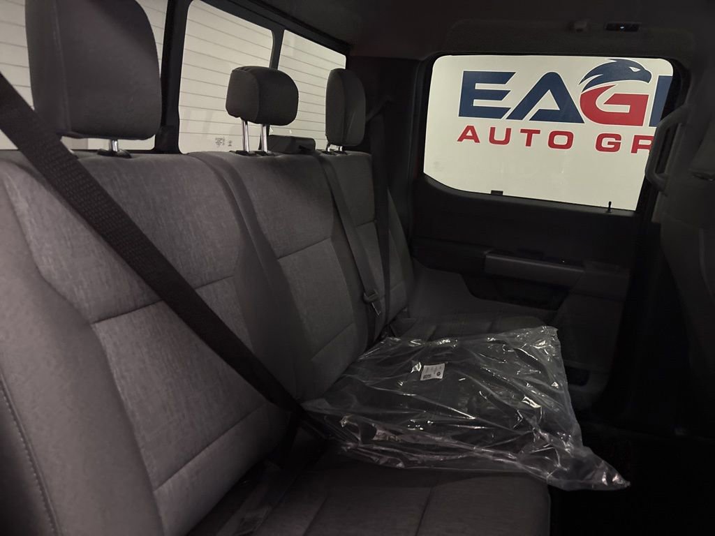 New 2026 Ford F250 XL w/ STX Appearance Package AWD/4WD image 37