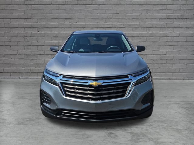 Used 2023 Chevrolet Equinox LS w/ LS Convenience Package AWD/4WD image 9