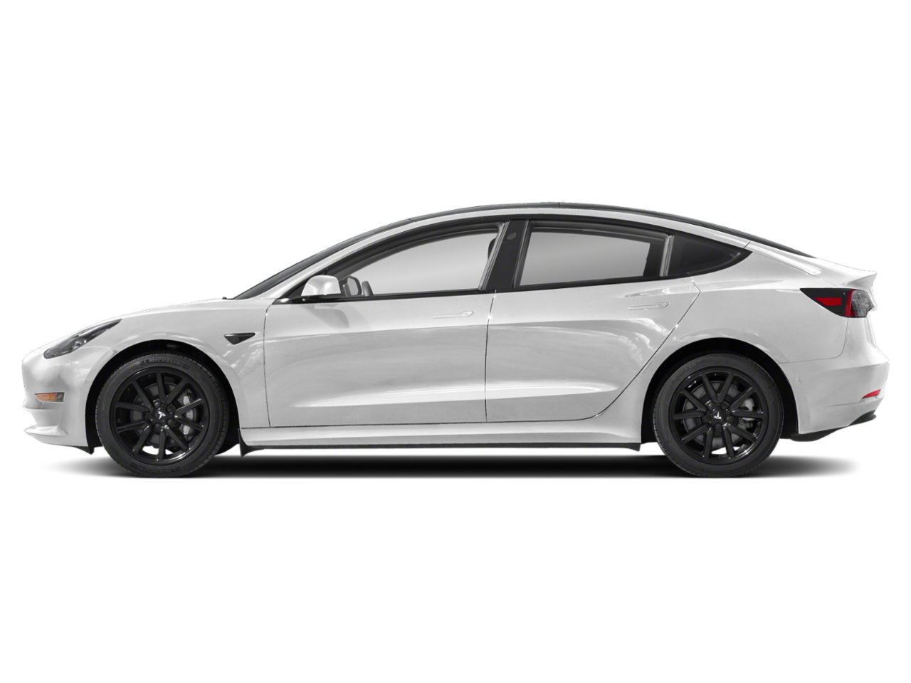 Used 2022 Tesla Model 3 Long Range AWD/4WD image 3