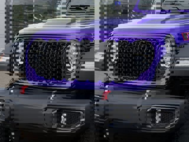 New 2026 Jeep Wrangler Unlimited Rubicon w/ Safety Group image 11