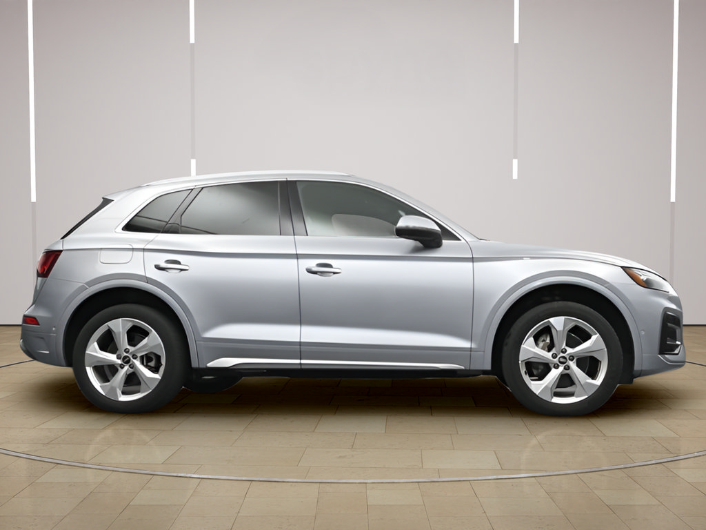 Used 2021 Audi Q5 Prestige AWD/4WD image 31