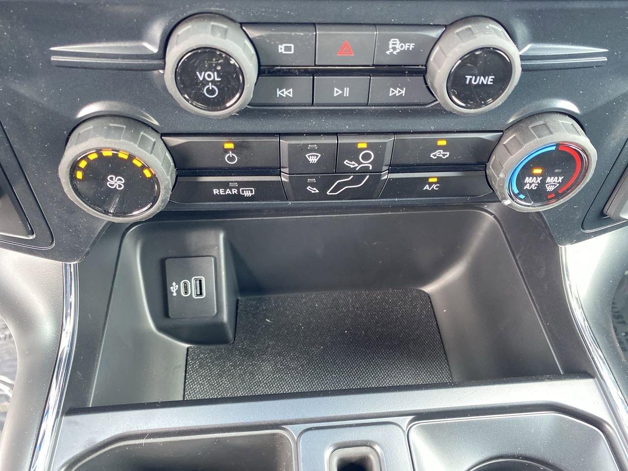 New 2026 Ford F150 STX w/ Equipment Group 200A RWD image 23