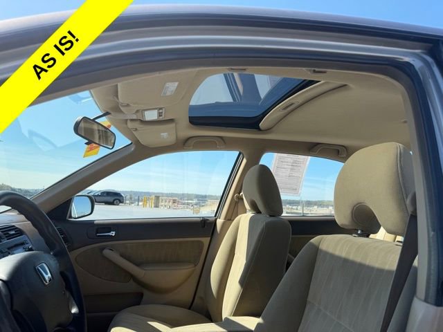 Used 2004 Honda Civic EX image 17