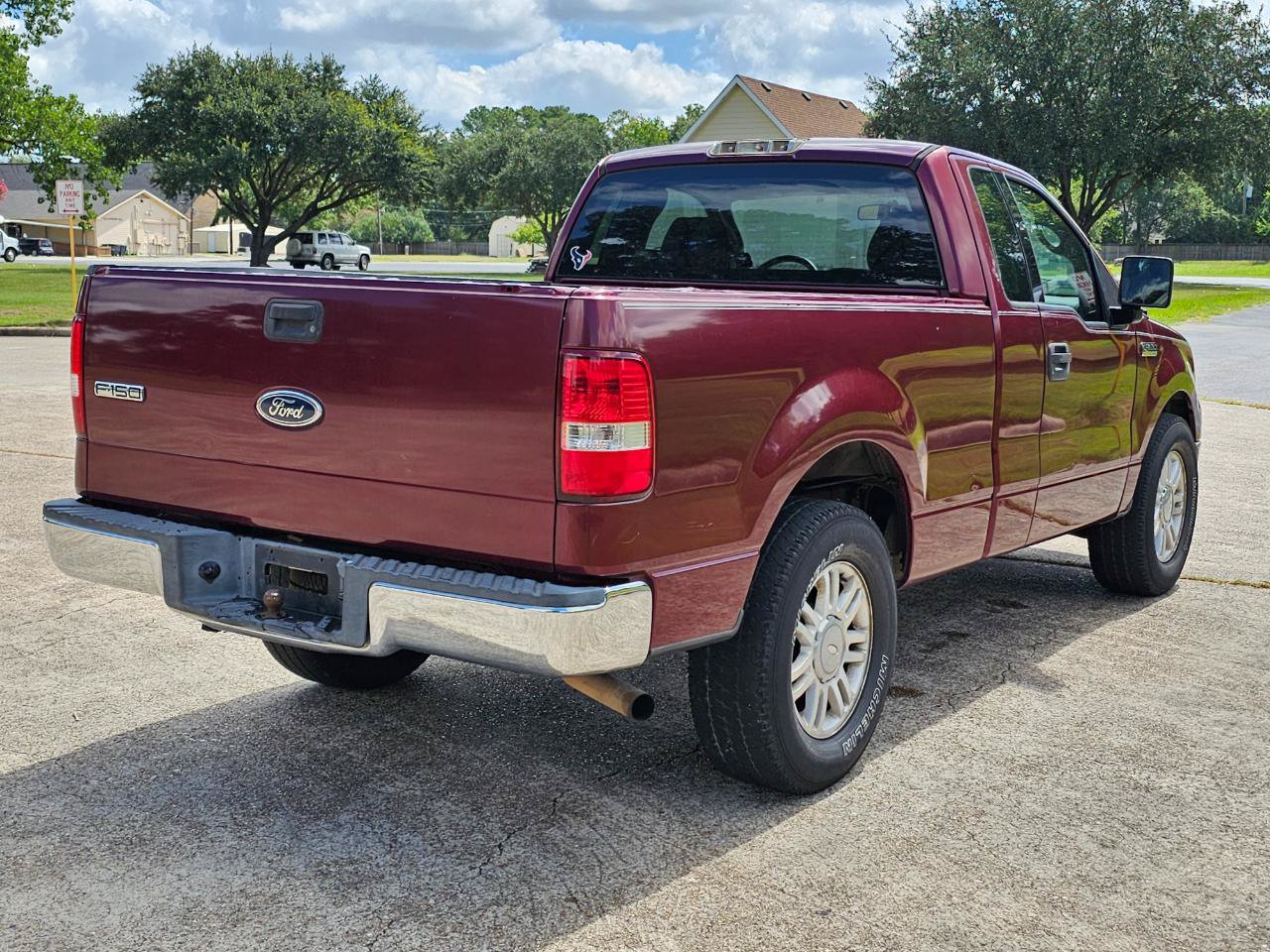 Used 2004 Ford F150 XLT RWD image 6