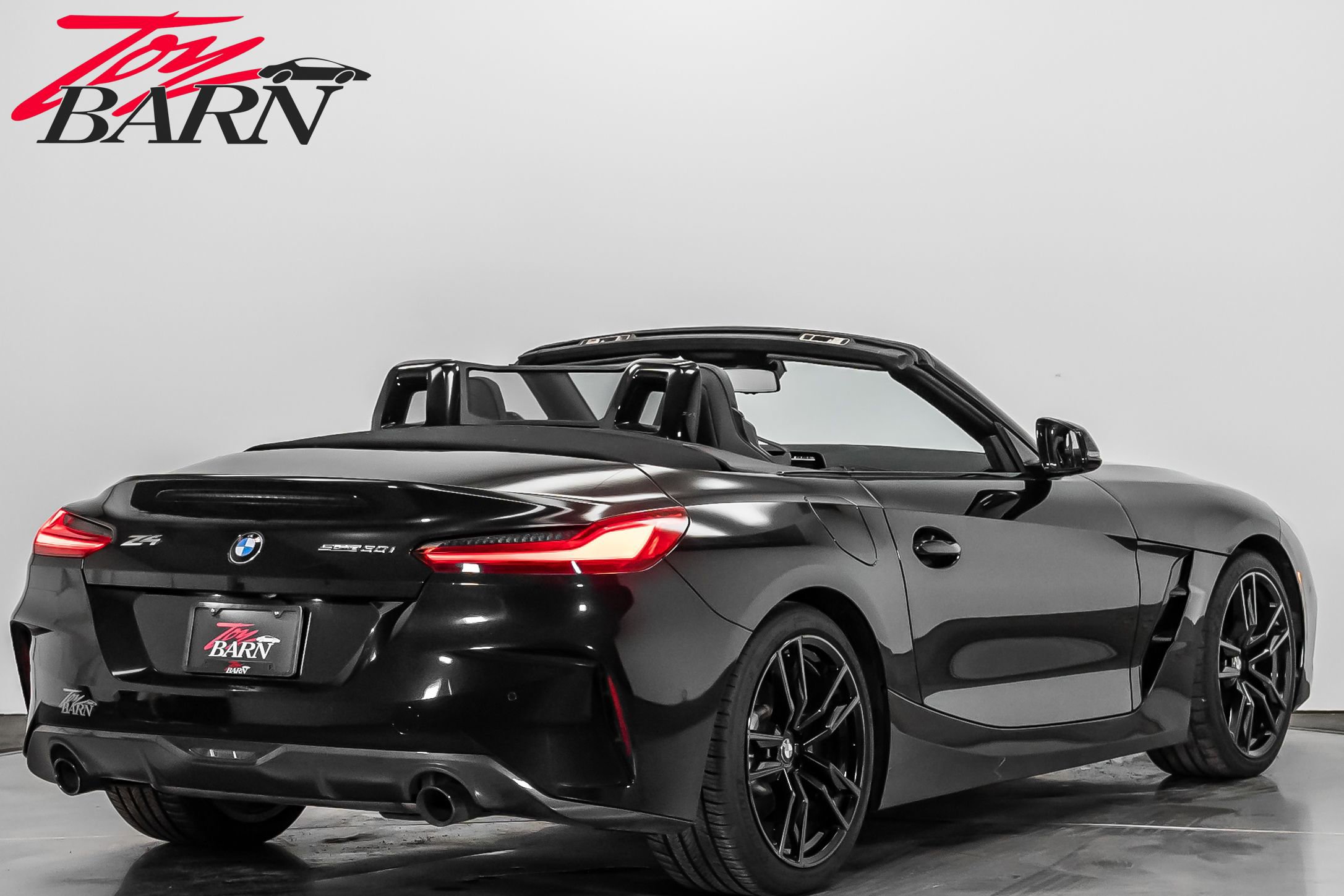 Used 2020 BMW Z4 sDrive30i w/ Premium Package image 5